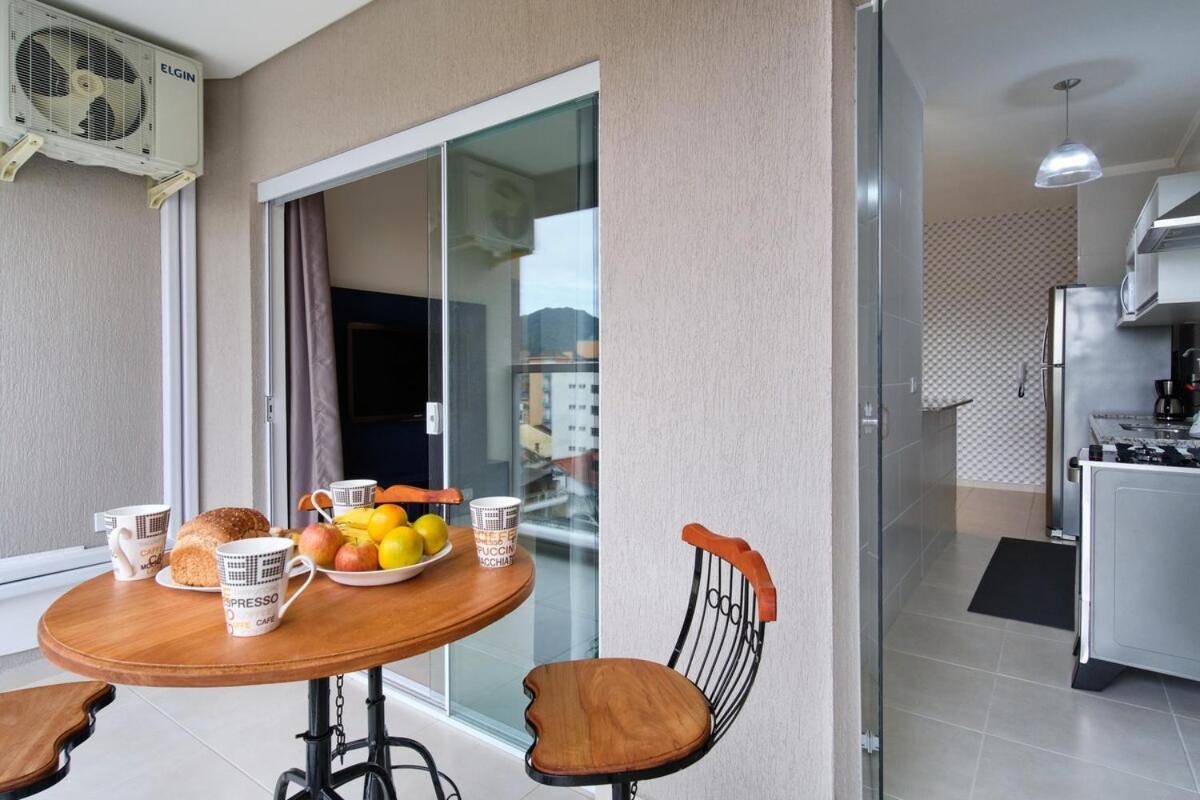Bh1: Estilo, Conforto, Charme E Otima Localizacao Убатуба Экстерьер фото